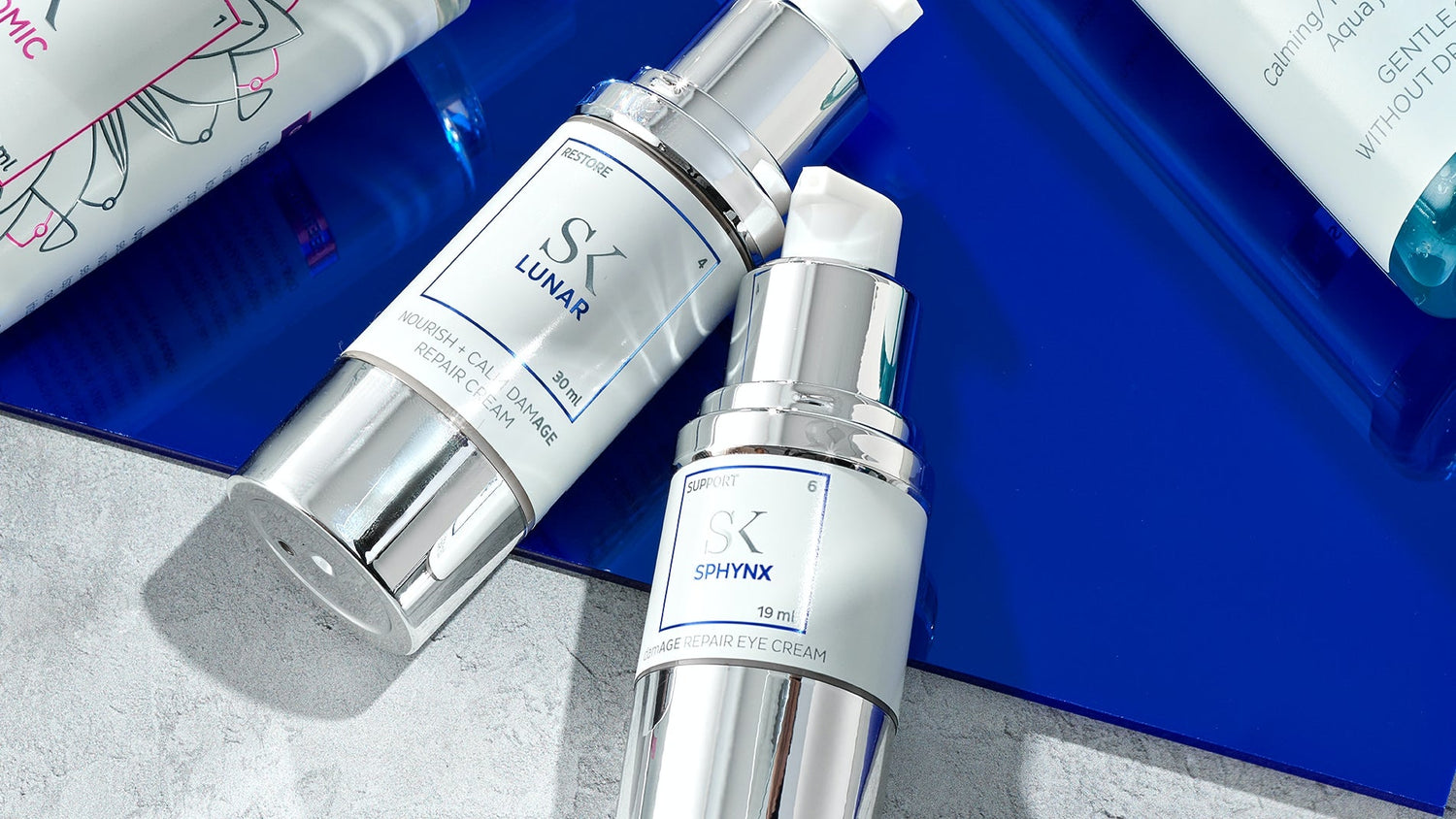 Peptidi za lice - što su, kako djeluju i prednosti