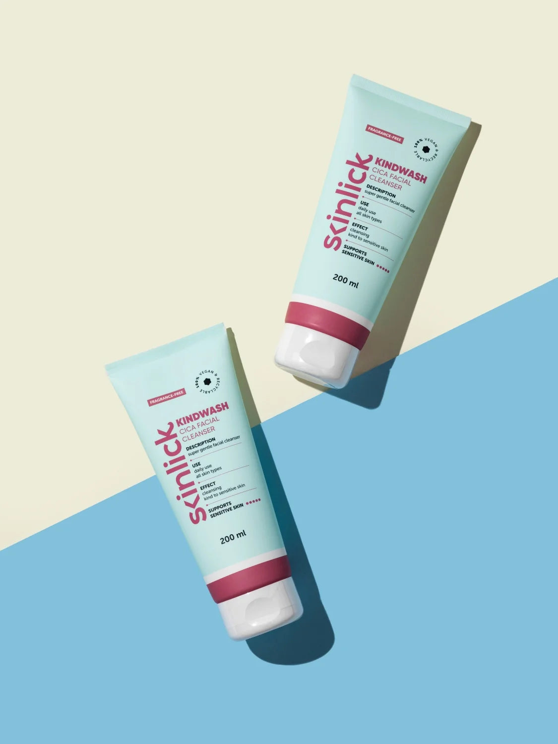 Skinlick Kindwash