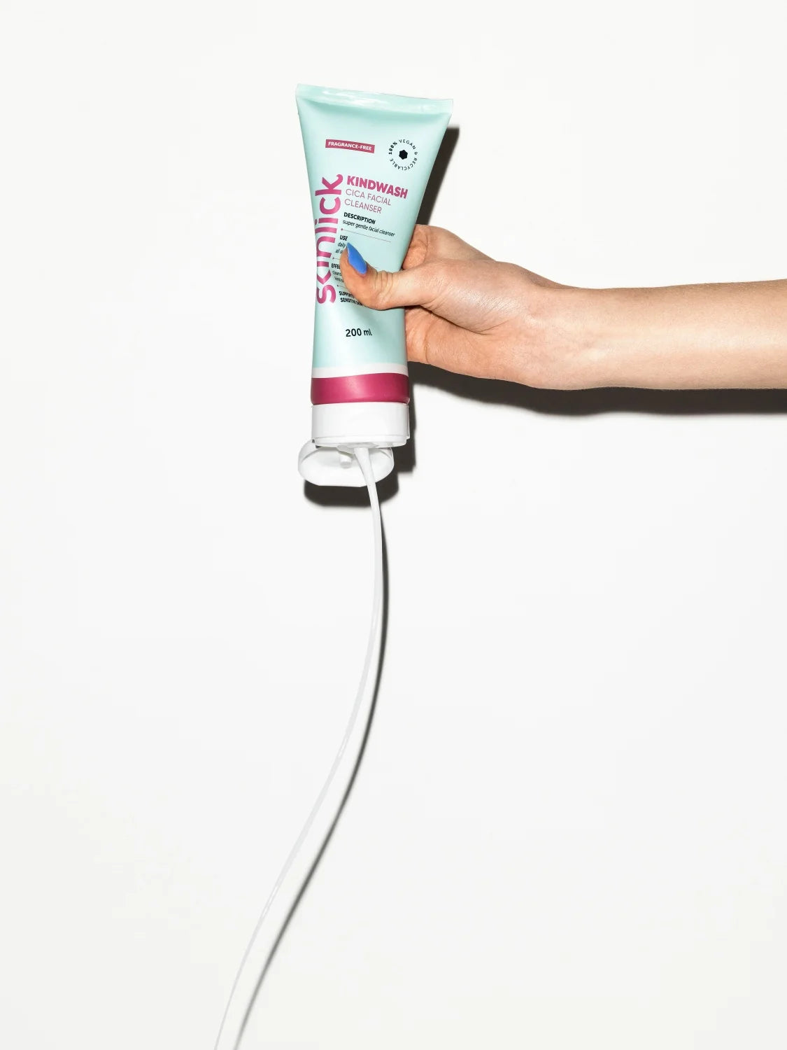 Skinlick Kindwash