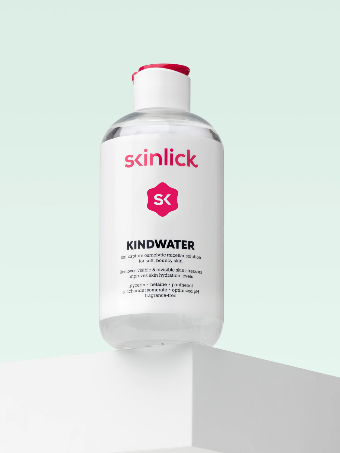 Skinlick Kindwater