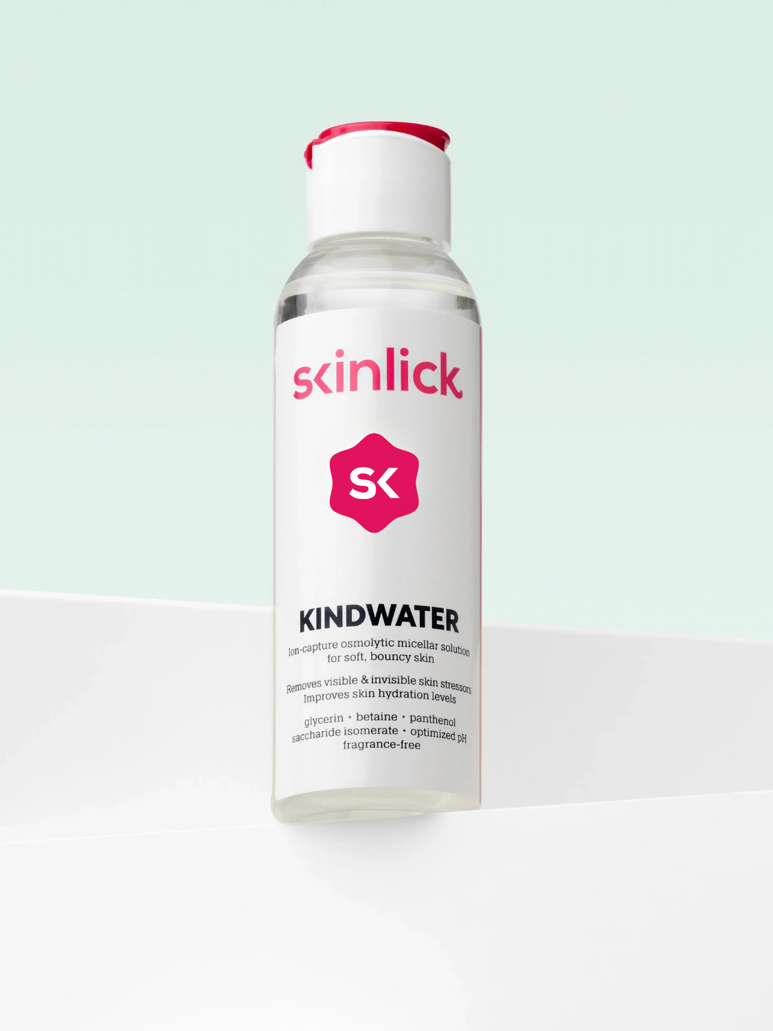 Skinlick Kindwater