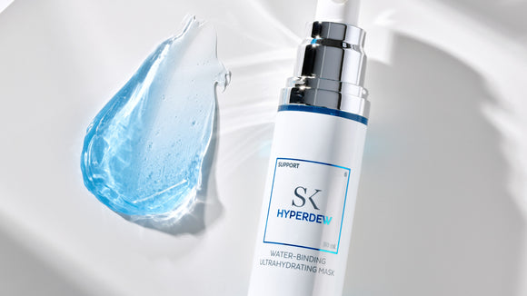 Skintegra Hyperdew maska za hidrataciju dehidrirane kože