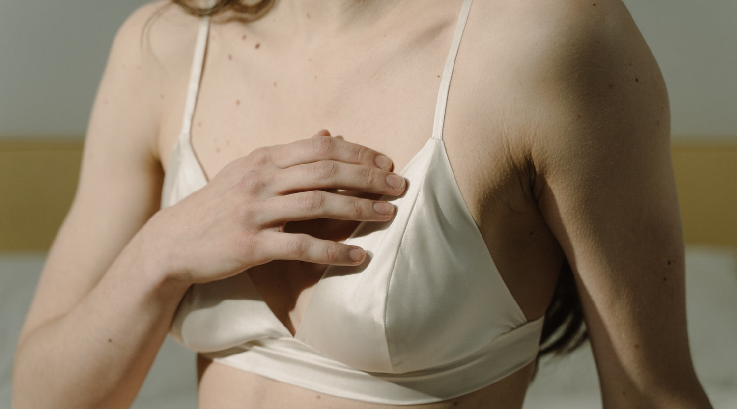 Dan žena: Brinem za svoje nevidljivo zdravlje