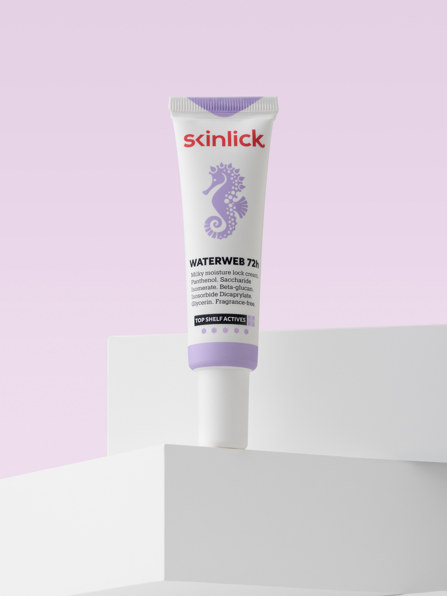 Skinlick Waterweb 72h