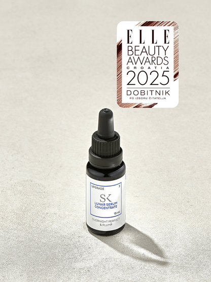 Skintegra Lunar Serum Concentrate