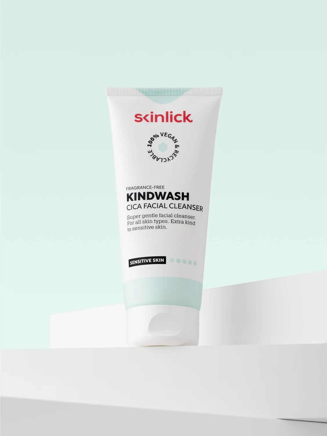 Skinlick Kindwash