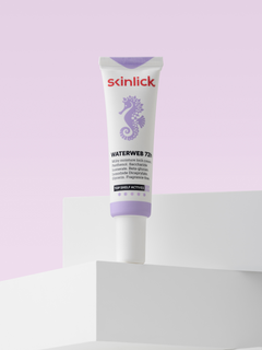 Skinlick Waterweb 72h obnavljajući hidratatni fluid do 72 sata neprekidne hidratacije