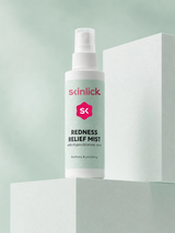 Skinlick Redness Relief Mist