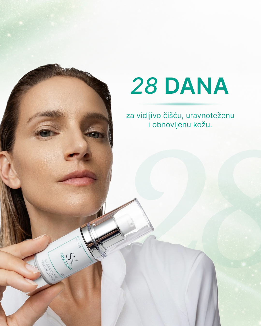 Skintegra Tria Light