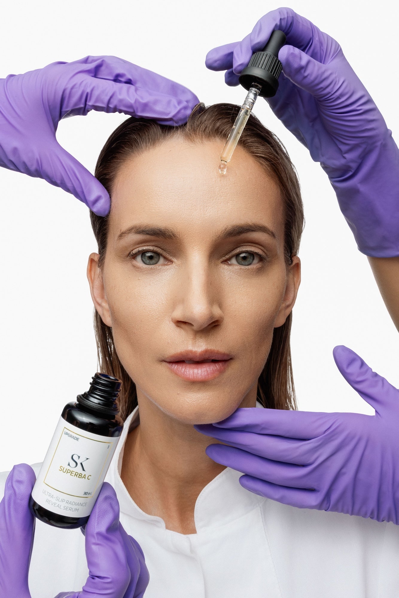 Kompletna rutina njege