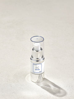 Skintegra Sphynx tretmanska krema za anti-age njegu područja oko očiju bogata vitaminima i antioksidansima u bočici