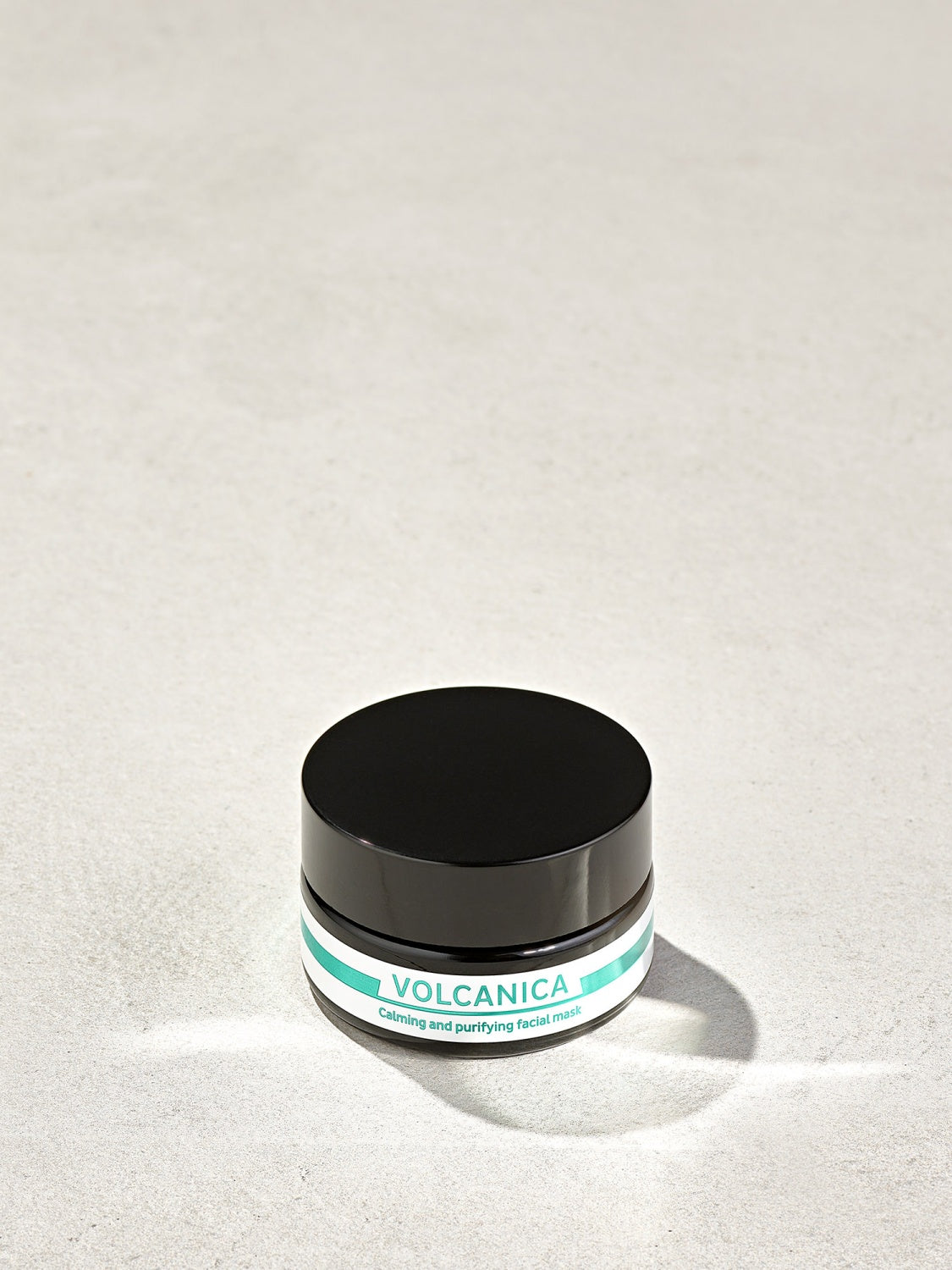 Skintegra Volcanica pročišćujuća, neisušujuća glinena maska sa bentoniom, siltom i cinkom u teglici